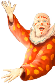 Clown