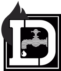 Logo van onze sponsor Deneckere